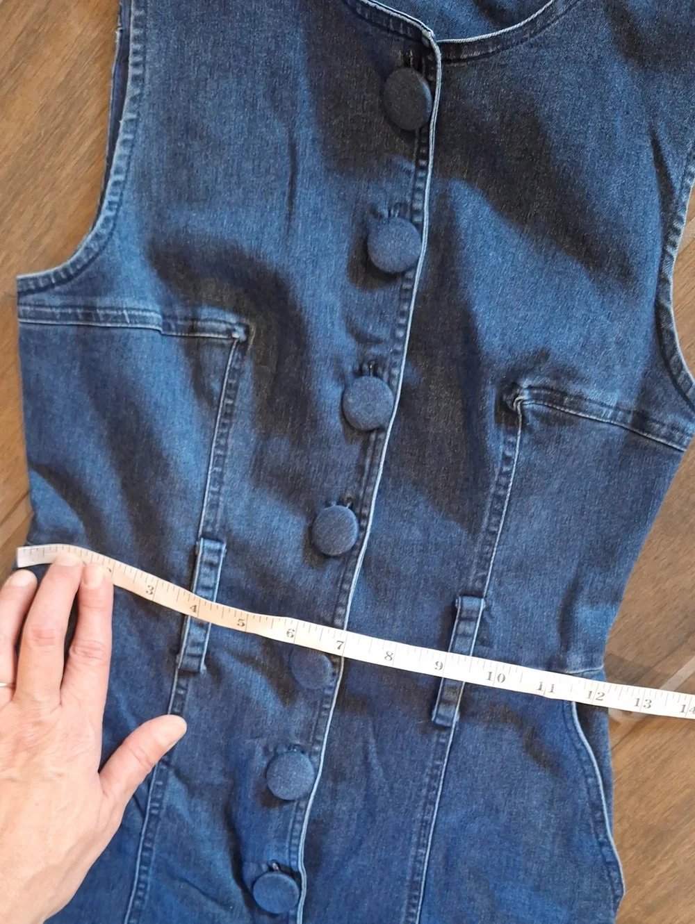 Free People belt missing